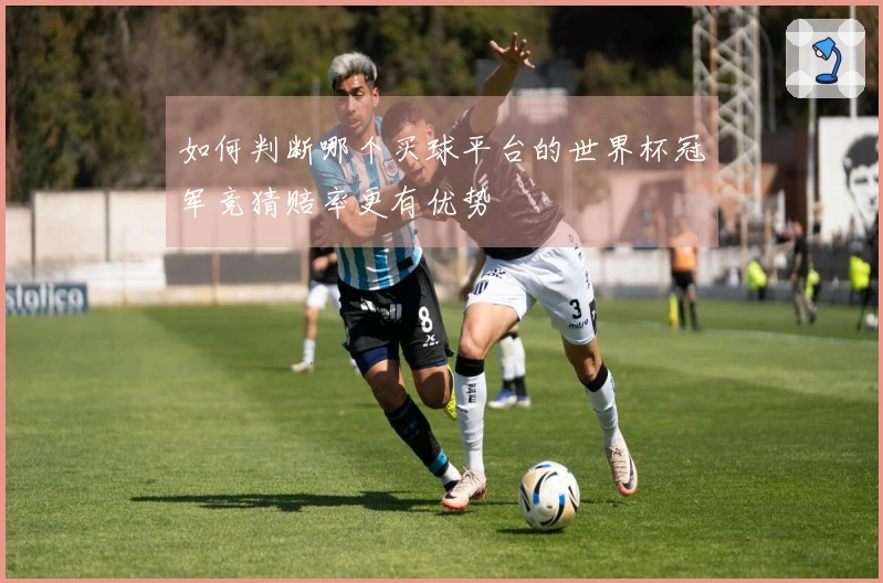 如何判断哪个买球平台的世界杯冠军竞猜赔率更有优势