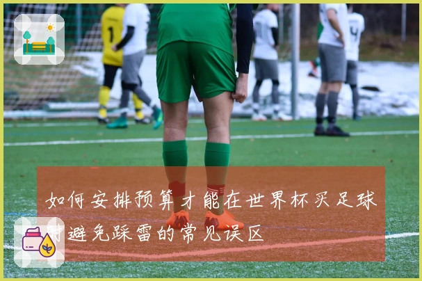 如何安排预算才能在世界杯买足球时避免踩雷的常见误区
