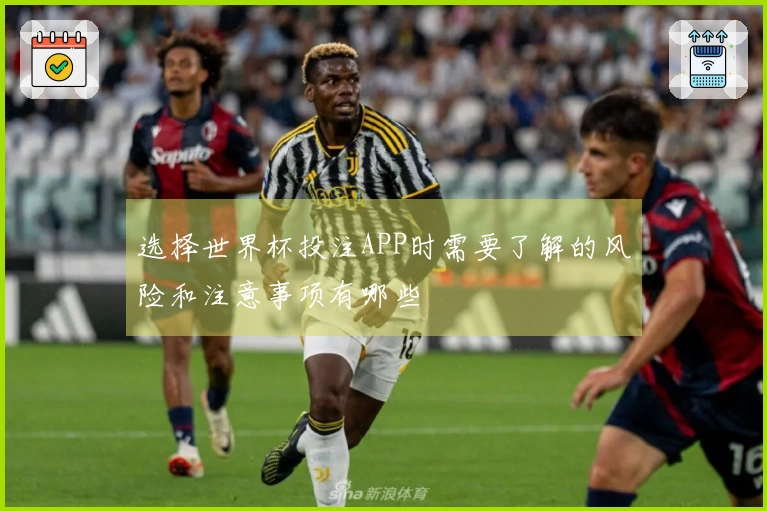 选择世界杯投注APP时需要了解的风险和注意事项有哪些