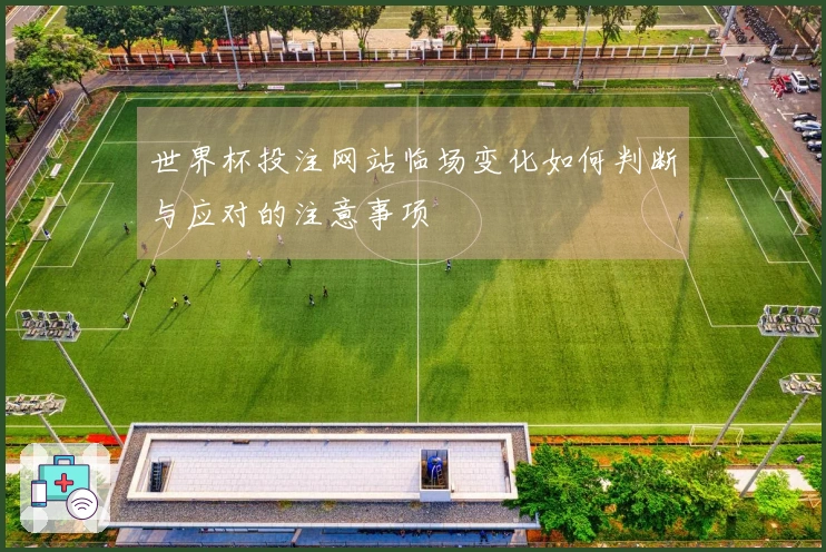 世界杯投注网站临场变化如何判断与应对的注意事项