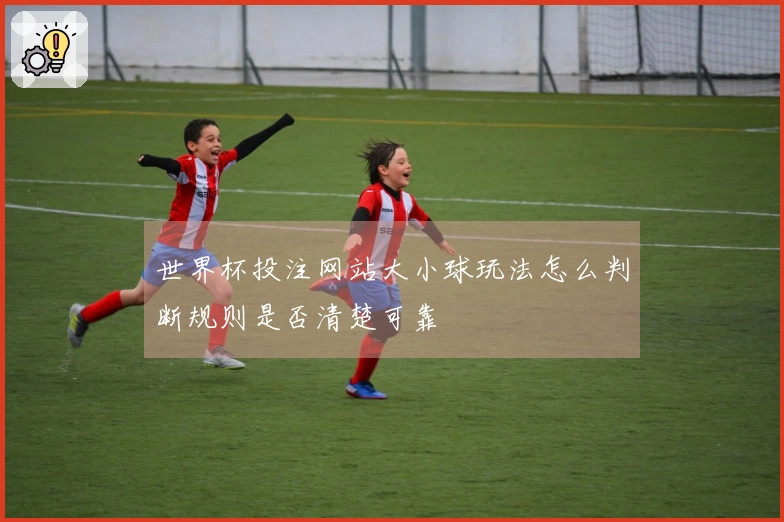 世界杯投注网站大小球玩法怎么判断规则是否清楚可靠