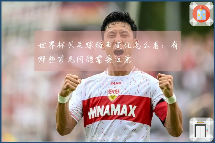 世界杯买足球赔率变化怎么看，有哪些常见问题需要注意