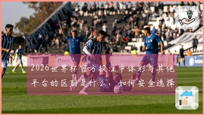 2026世界杯官方投注中体彩与其他平台的区别是什么，如何安全选择？