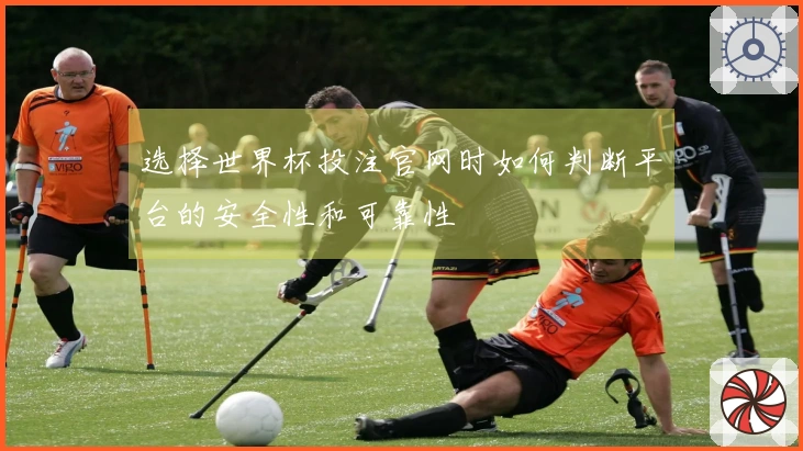 选择世界杯投注官网时如何判断平台的安全性和可靠性