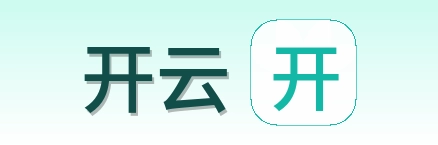 开云 Logo